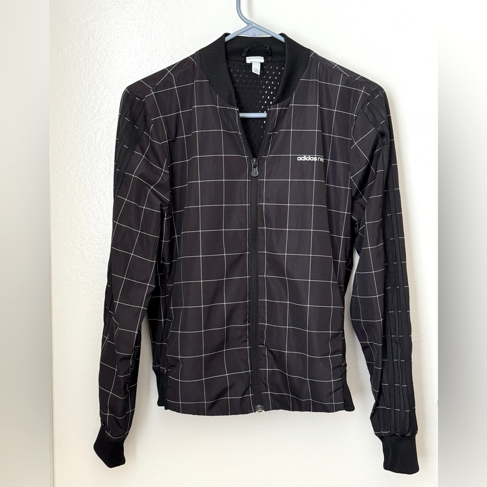 Adidas jacket